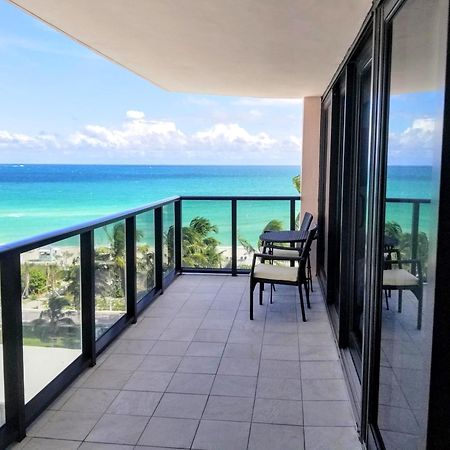 Deluxe Beach Resort - Hora Rentals 迈阿密海滩 外观 照片