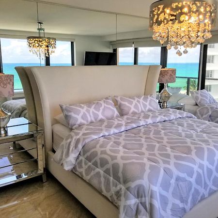 Deluxe Beach Resort - Hora Rentals 迈阿密海滩 外观 照片