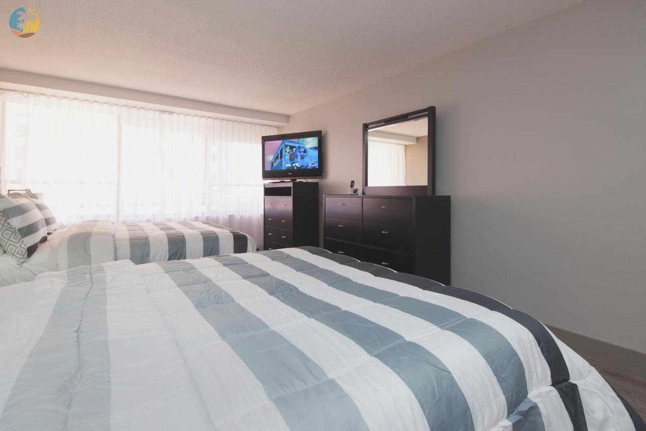 Deluxe Beach Resort - Hora Rentals 迈阿密海滩 外观 照片