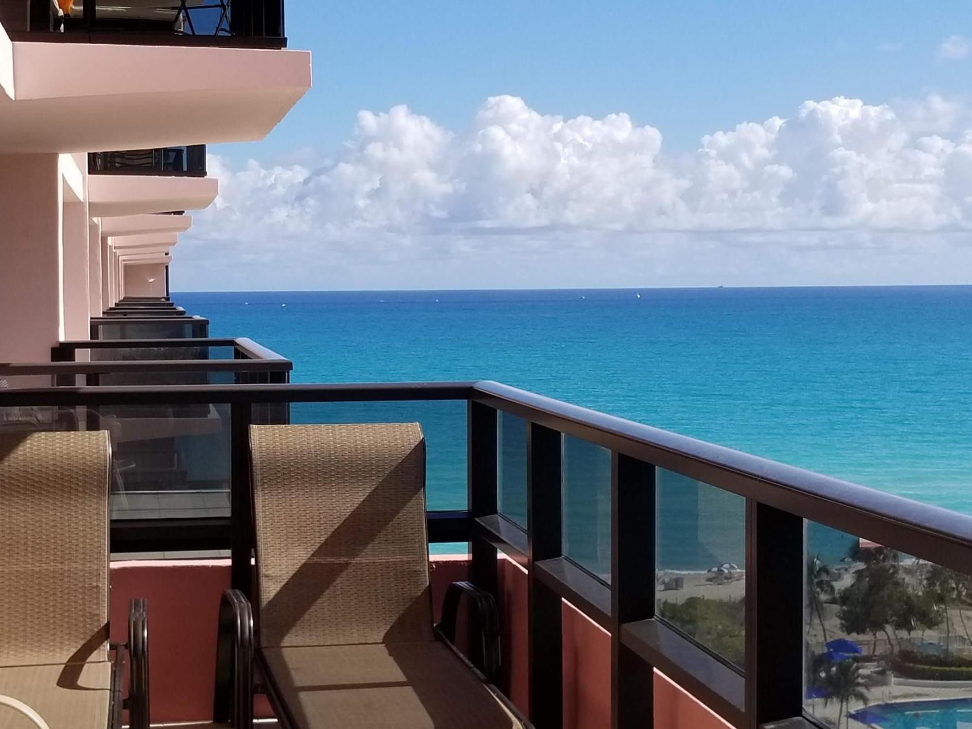 Deluxe Beach Resort - Hora Rentals 迈阿密海滩 外观 照片