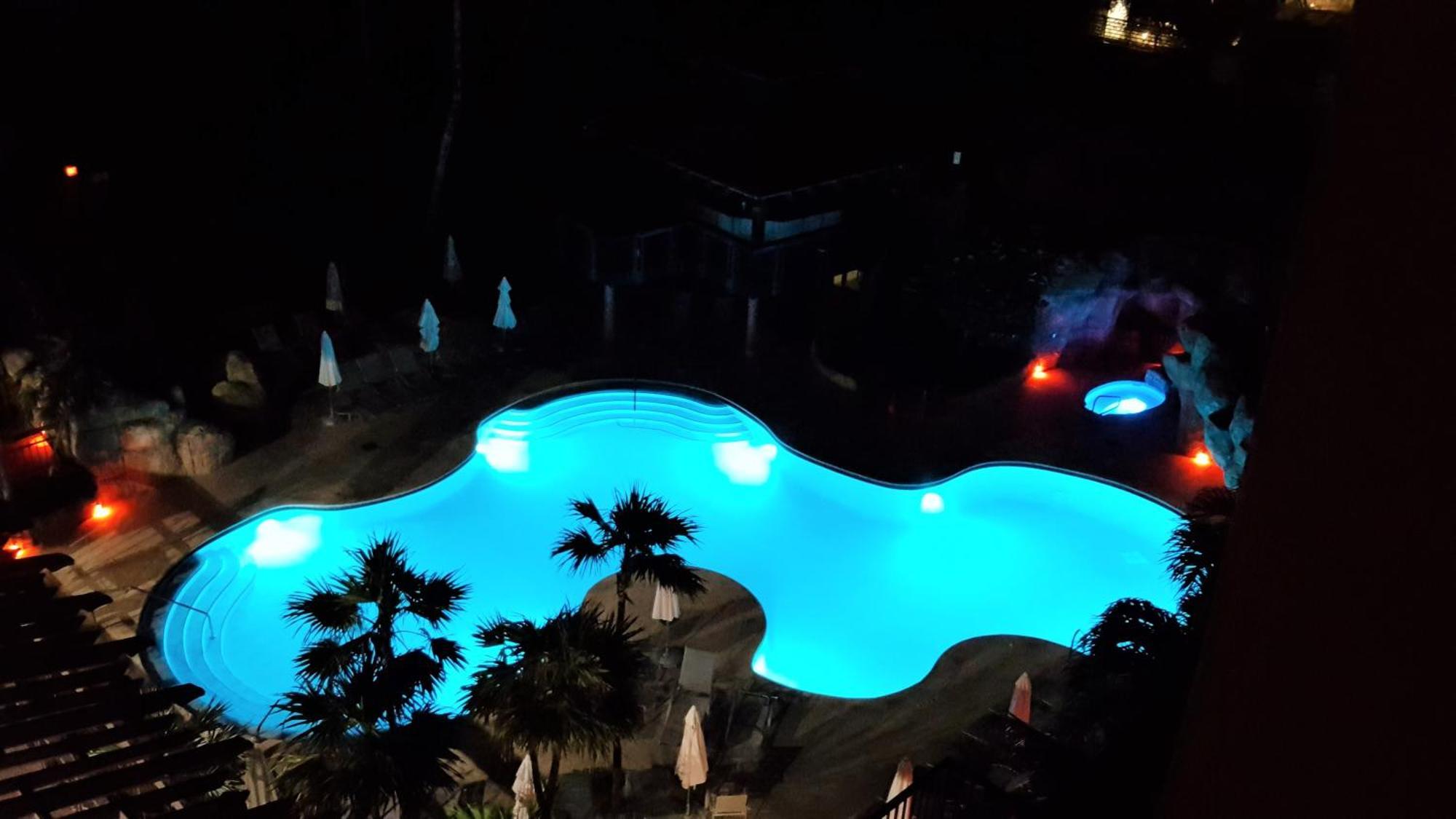 Deluxe Beach Resort - Hora Rentals 迈阿密海滩 外观 照片