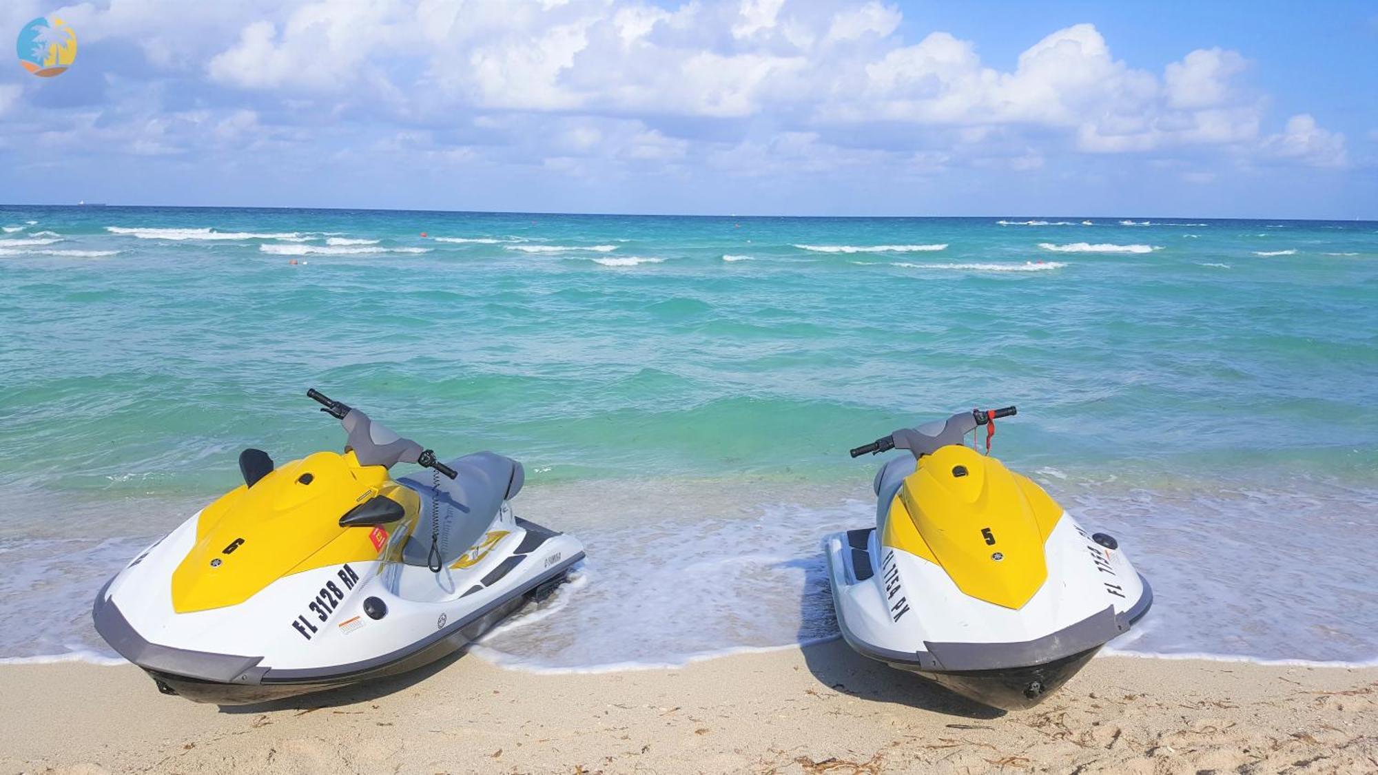 Deluxe Beach Resort - Hora Rentals 迈阿密海滩 外观 照片