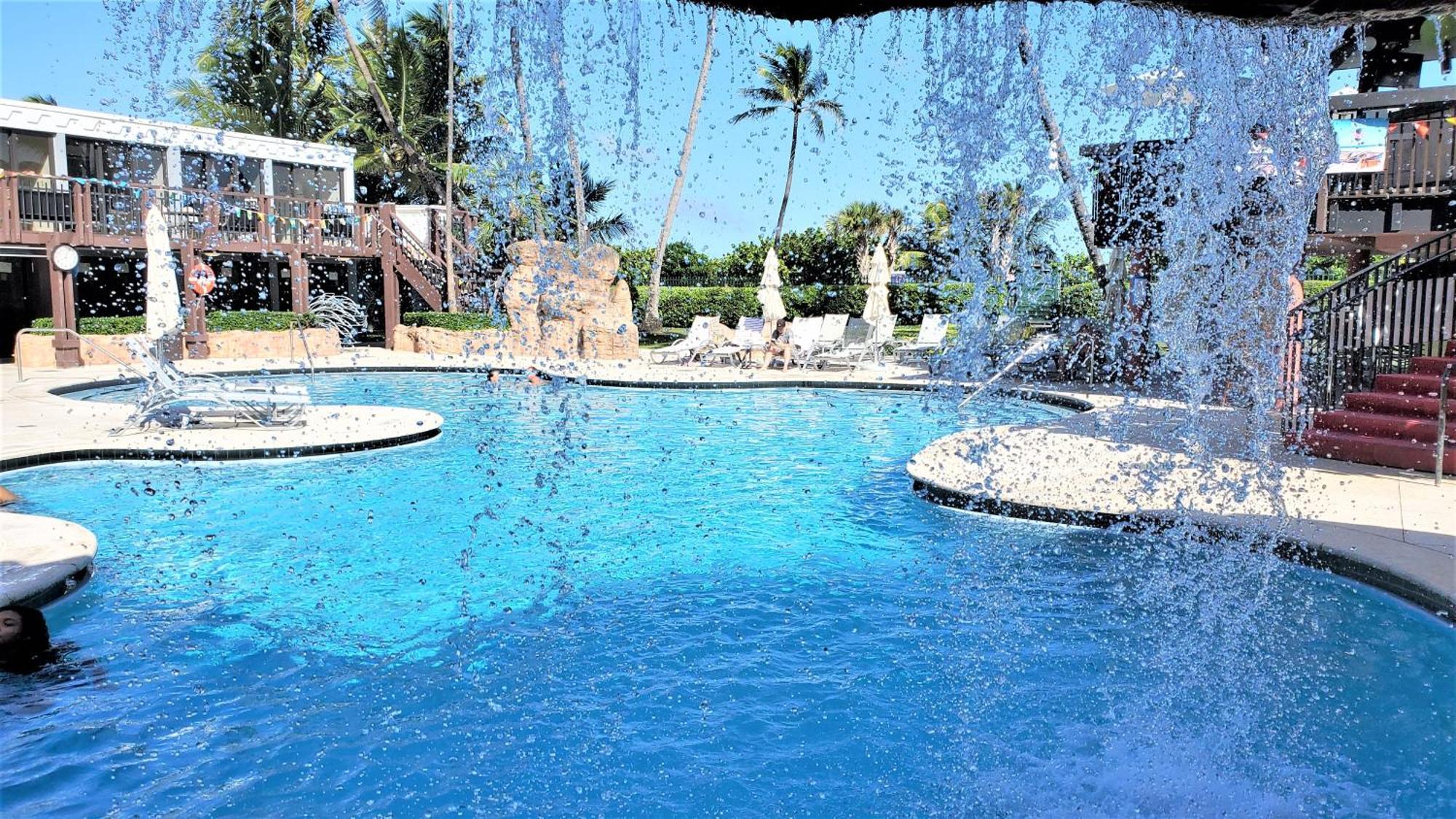 Deluxe Beach Resort - Hora Rentals 迈阿密海滩 外观 照片