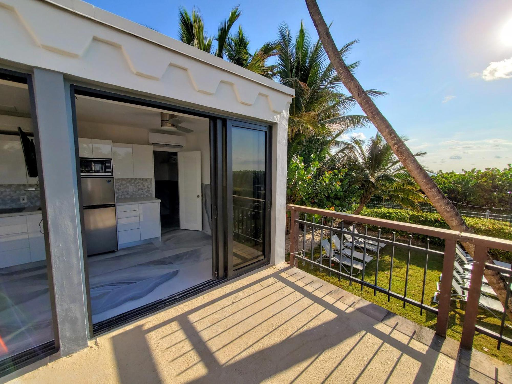 Deluxe Beach Resort - Hora Rentals 迈阿密海滩 外观 照片