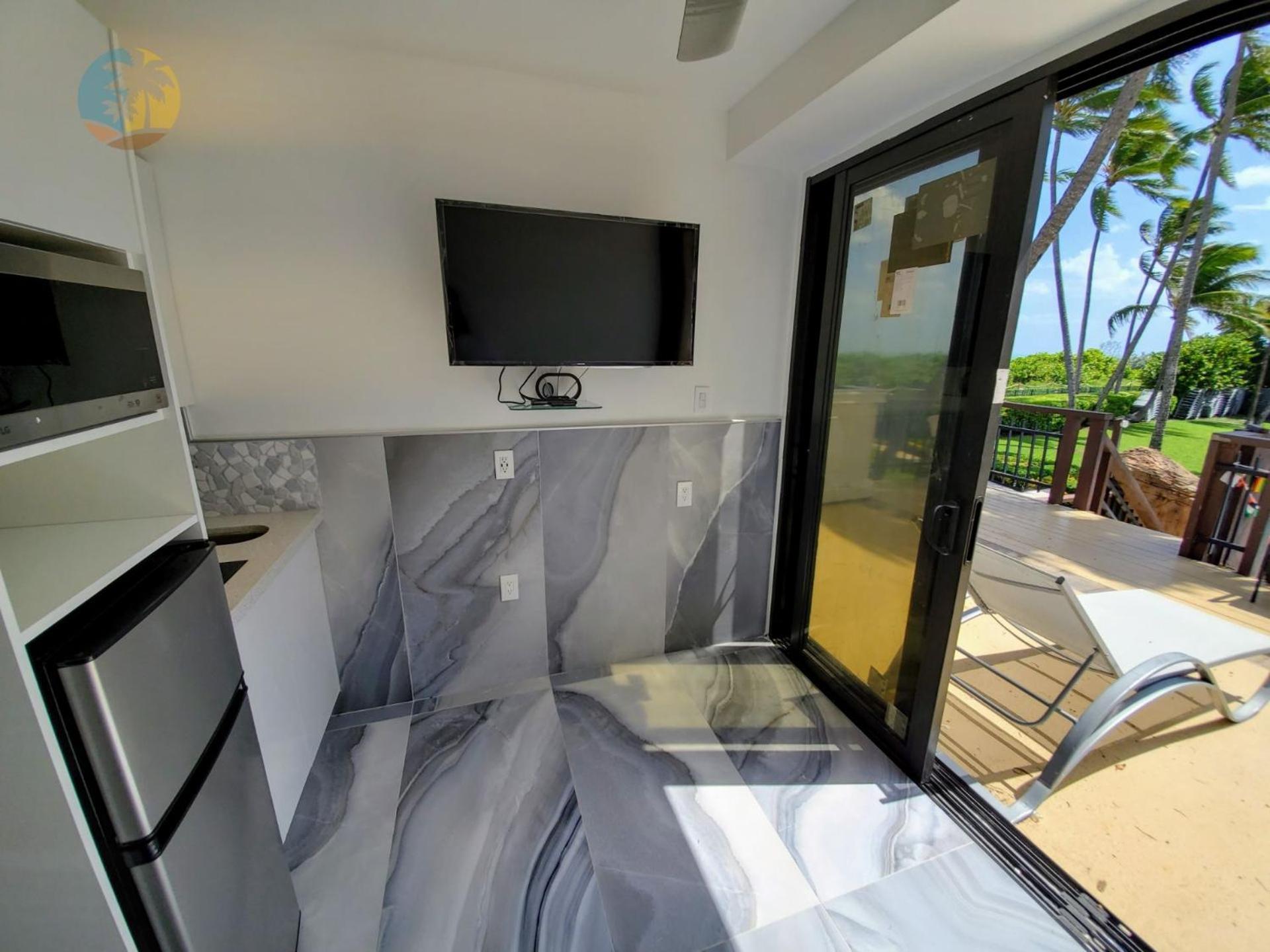 Deluxe Beach Resort - Hora Rentals 迈阿密海滩 外观 照片